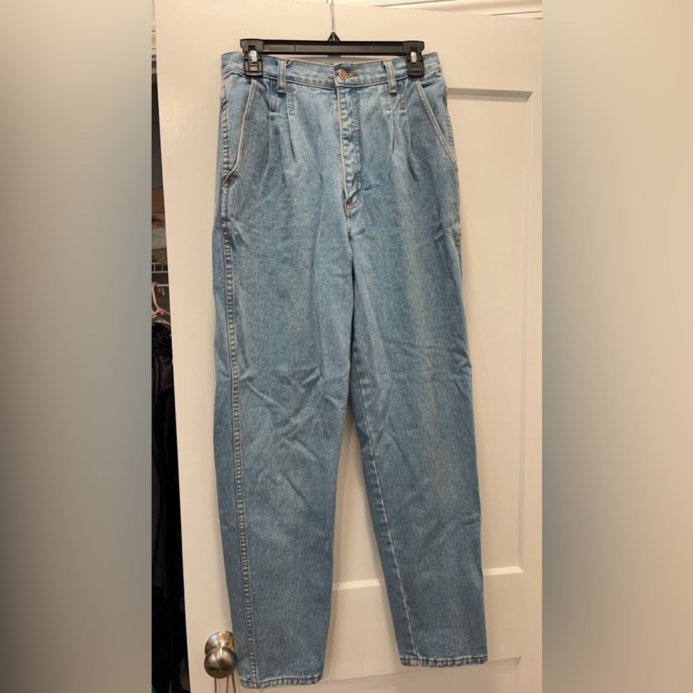 Billblass vintage denim